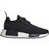 Adidas Kid's NMD_R1 Refined - Core Black/Core Black/Cloud White