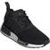 Adidas Kid's NMD_R1 Refined - Core Black/Core Black/Cloud White