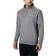 Columbia Hart Mountain II Half Zip Sweatshirt - Charcoal Heather