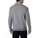 Columbia Hart Mountain II Half Zip Sweatshirt - Charcoal Heather