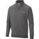 Columbia Hart Mountain II Half Zip Sweatshirt - Charcoal Heather