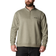 Columbia Hart Mountain II Half Zip Sweatshirt - Stone Green Heather