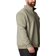 Columbia Hart Mountain II Half Zip Sweatshirt - Stone Green Heather