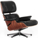 Vitra Eames Lounge Chair 89cm