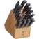 Zwilling Four Star 35740-021 Knife Set