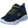 Skechers Vortex Flash - Navy/Yellow