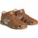 En Fant Nubuck Classic - Leather Brown