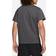 Nike Boxy Tee - Male Camiseta de manga corta Negro