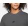 Nike Sportswear Premium Essentials T-shirt - Medium Ash/Heather/Black