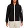 Nike Sportswear Style Essentials Lined Bomber Jacket - Black/Dark Smoke Grey/Ice Silver/Black