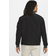 Nike Sportswear Style Essentials Lined Bomber Jacket - Black/Dark Smoke Grey/Ice Silver/Black