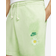 Nike Sportswear French Terry Shorts - Vivid Green