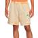 Nike Hbr-s Ft Short Korte Broek - Sanded Gold