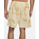 Nike Hbr-s Ft Short Korte Broek - Sanded Gold