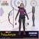 Hasbro Marvel Legends Series Disney Plus Kate Bishop