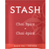 Stash Chai Spice Black Tea 28g 20st