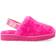 UGG Kid's Fluff Yeah - Rock Rose