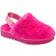 UGG Kid's Fluff Yeah - Rock Rose