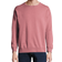 Hanes ComfortWash Garment Dyed Fleece Sweatshirt Unisex - Mauve