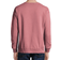 Hanes ComfortWash Garment Dyed Fleece Sweatshirt Unisex - Mauve