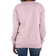 Hanes ComfortWash Garment Dyed Fleece Sweatshirt Unisex - Cotton Candy