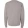 Hanes ComfortWash Garment Dyed Fleece Sweatshirt Unisex - Concrete Gray