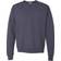 Hanes ComfortWash Garment Dyed Fleece Sweatshirt Unisex - Anchor Slate