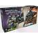 Hasbro Transformers Megatron H.I.S.S. Tank & Baroness Set