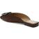 Sam Edelman Lavina Buckle Mule - Chocolate