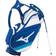 Mizuno Tour 6-Way Stand Bag