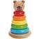 Manhattan Toy Brilliant Bear Magnetic Stack Up