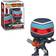 Funko Pop! Television DC Peacemaker Vigilante