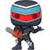 Funko Pop! Television DC Peacemaker Vigilante