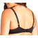 Bali Passion For Comfort Underwire Bra - Black