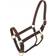 Tough-1 Churchill Stable Halter with Snap