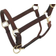 Tough-1 Churchill Stable Halter with Snap