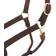 Tough-1 Churchill Stable Halter with Snap