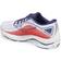 Mizuno 1776 Wave Rider W - White