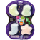 Learning Resources Playfoam Glow-in-the-Dark 4-Pack