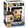 Funko NHL Nashville Predators POP! Hockey Actionfigur Roman Josi (Home Uniform) 9 cm