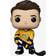 Funko NHL Nashville Predators POP! Hockey Actionfigur Roman Josi (Home Uniform) 9 cm