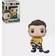 Funko NHL Nashville Predators POP! Hockey Actionfigur Roman Josi (Home Uniform) 9 cm