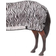 Tough-1 84" Mesh Fly Sheet Zebra