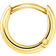 Thomas Sabo Classic Créole - Guld