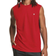 Champion Double Dry Muscle T-shirt Men - Scarlet