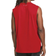 Champion Double Dry Muscle T-shirt Men - Scarlet