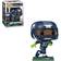 Funko Pop! NFL Seattle Seahawks Jamal Adams