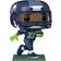 Funko Pop! NFL Seattle Seahawks Jamal Adams