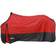 Tough-1 69" 420D Poly Stable Horse Sheet Purple