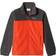 Columbia Boy's Toddler Steens Mountain II Fleece Jacket - Red Quartz/Shark (WD6760)